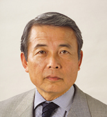 Yutaka Aso