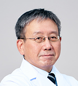 Akihide Masumoto